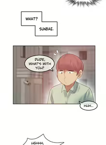 Page 22 of A Pervert's Daily Life Ch. 35-71 - preview thumbnail