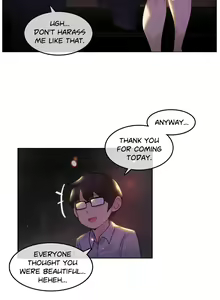 Page 228 of A Pervert's Daily Life Ch. 35-71 - preview thumbnail