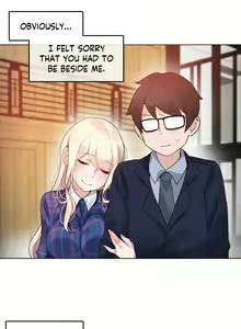 Page 229 of A Pervert's Daily Life Ch. 35-71 - preview thumbnail