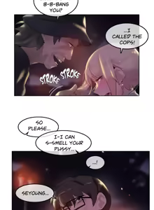 Page 238 of A Pervert's Daily Life Ch. 35-71 - preview thumbnail