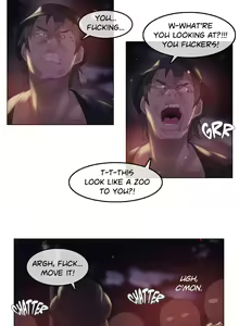 Page 240 of A Pervert's Daily Life Ch. 35-71 - preview thumbnail