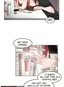 Page 256 of A Pervert's Daily Life Ch. 35-71 - preview thumbnail