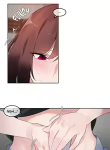 Page 259 of A Pervert's Daily Life Ch. 35-71 - preview thumbnail