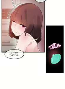 Page 263 of A Pervert's Daily Life Ch. 35-71 - preview thumbnail