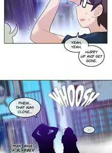Page 27 of A Pervert's Daily Life Ch. 35-71 - preview thumbnail