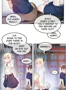 Page 28 of A Pervert's Daily Life Ch. 35-71 - preview thumbnail