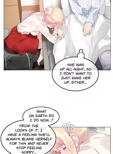 Page 284 of A Pervert's Daily Life Ch. 35-71 - preview thumbnail