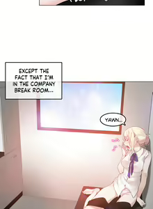Page 287 of A Pervert's Daily Life Ch. 35-71 - preview thumbnail