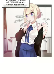 Page 288 of A Pervert's Daily Life Ch. 35-71 - preview thumbnail