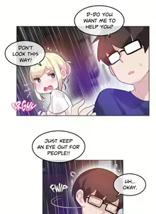 Page 29 of A Pervert's Daily Life Ch. 35-71 - preview thumbnail