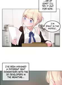 Page 291 of A Pervert's Daily Life Ch. 35-71 - preview thumbnail