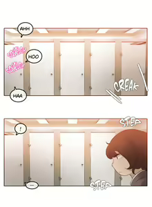 Page 296 of A Pervert's Daily Life Ch. 35-71 - preview thumbnail