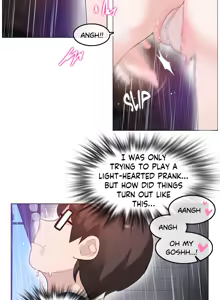 Page 30 of A Pervert's Daily Life Ch. 35-71 - preview thumbnail
