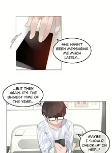 Page 310 of A Pervert's Daily Life Ch. 35-71 - preview thumbnail