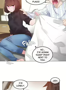 Page 314 of A Pervert's Daily Life Ch. 35-71 - preview thumbnail