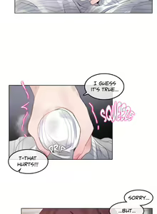 Page 325 of A Pervert's Daily Life Ch. 35-71 - preview thumbnail