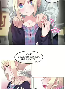 Page 353 of A Pervert's Daily Life Ch. 35-71 - preview thumbnail