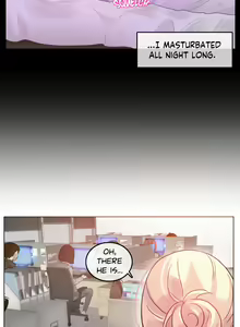 Page 361 of A Pervert's Daily Life Ch. 35-71 - preview thumbnail