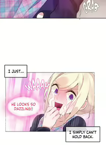 Page 363 of A Pervert's Daily Life Ch. 35-71 - preview thumbnail