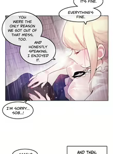 Page 37 of A Pervert's Daily Life Ch. 35-71 - preview thumbnail
