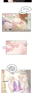 Page 377 of A Pervert's Daily Life Ch. 35-71 - preview thumbnail