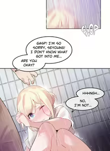 Page 39 of A Pervert's Daily Life Ch. 35-71 - preview thumbnail
