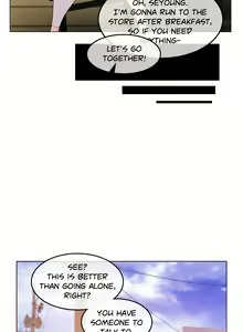 Page 393 of A Pervert's Daily Life Ch. 35-71 - preview thumbnail