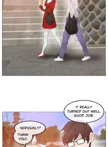 Page 394 of A Pervert's Daily Life Ch. 35-71 - preview thumbnail