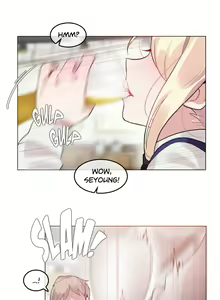 Page 407 of A Pervert's Daily Life Ch. 35-71 - preview thumbnail