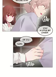 Page 408 of A Pervert's Daily Life Ch. 35-71 - preview thumbnail