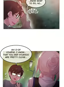 Page 418 of A Pervert's Daily Life Ch. 35-71 - preview thumbnail