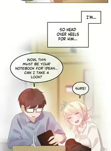 Page 427 of A Pervert's Daily Life Ch. 35-71 - preview thumbnail