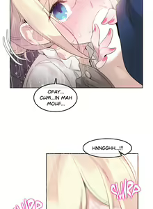 Page 43 of A Pervert's Daily Life Ch. 35-71 - preview thumbnail