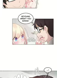 Page 439 of A Pervert's Daily Life Ch. 35-71 - preview thumbnail