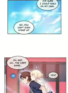 Page 45 of A Pervert's Daily Life Ch. 35-71 - preview thumbnail