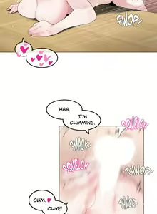 Page 453 of A Pervert's Daily Life Ch. 35-71 - preview thumbnail