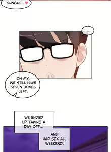 Page 459 of A Pervert's Daily Life Ch. 35-71 - preview thumbnail