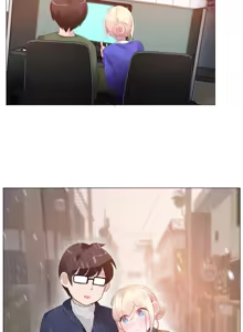 Page 460 of A Pervert's Daily Life Ch. 35-71 - preview thumbnail