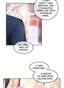 Page 46 of A Pervert's Daily Life Ch. 35-71 - preview thumbnail