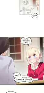 Page 462 of A Pervert's Daily Life Ch. 35-71 - preview thumbnail