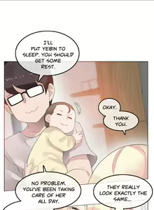 Page 481 of A Pervert's Daily Life Ch. 35-71 - preview thumbnail