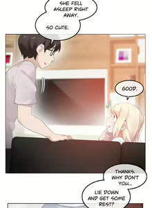 Page 482 of A Pervert's Daily Life Ch. 35-71 - preview thumbnail