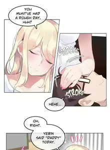 Page 483 of A Pervert's Daily Life Ch. 35-71 - preview thumbnail