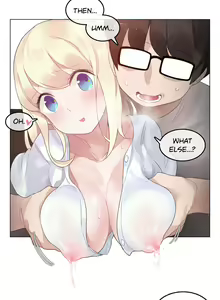 Page 485 of A Pervert's Daily Life Ch. 35-71 - preview thumbnail