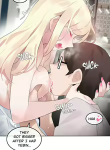 Page 487 of A Pervert's Daily Life Ch. 35-71 - preview thumbnail