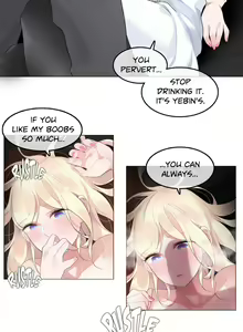 Page 488 of A Pervert's Daily Life Ch. 35-71 - preview thumbnail