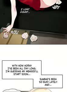 Page 50 of A Pervert's Daily Life Ch. 35-71 - preview thumbnail
