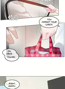 Page 516 of A Pervert's Daily Life Ch. 35-71 - preview thumbnail