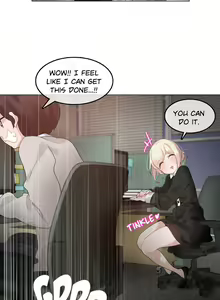 Page 529 of A Pervert's Daily Life Ch. 35-71 - preview thumbnail