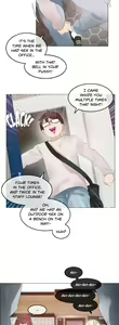 Page 533 of A Pervert's Daily Life Ch. 35-71 - preview thumbnail